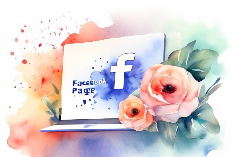 Facebook Pazarlama İpuçları: Yeni Bir Sayfa Nasıl Başlatılır?