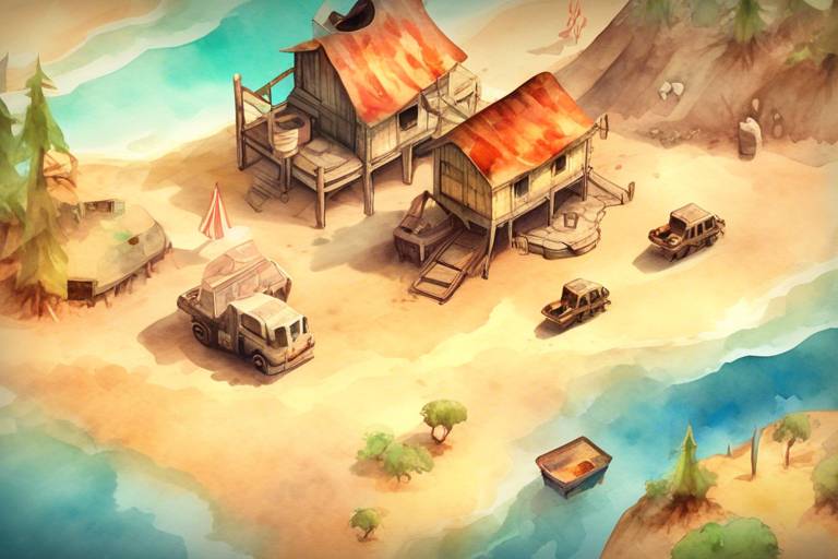 En İyi Sandbox Multiplayer Oyunları: Steam'de Bulabileceğiniz