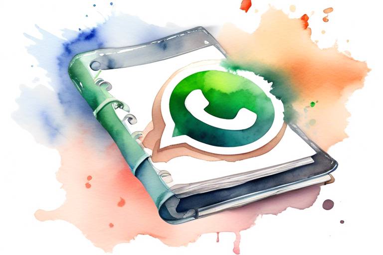 WhatsApp'ta Adres Defteri Gizliliği Nasıl Korunur?