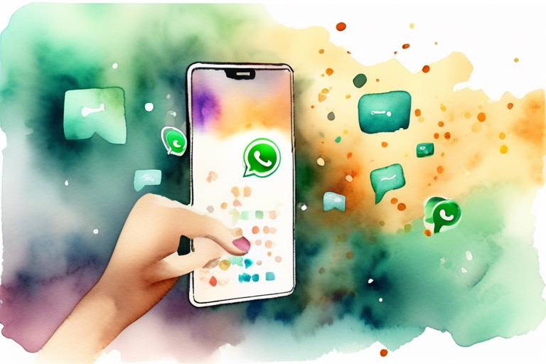 WhatsApp'ta Gizlilik İçin Şifreleme Özellikleri Nasıl Kullanılır?