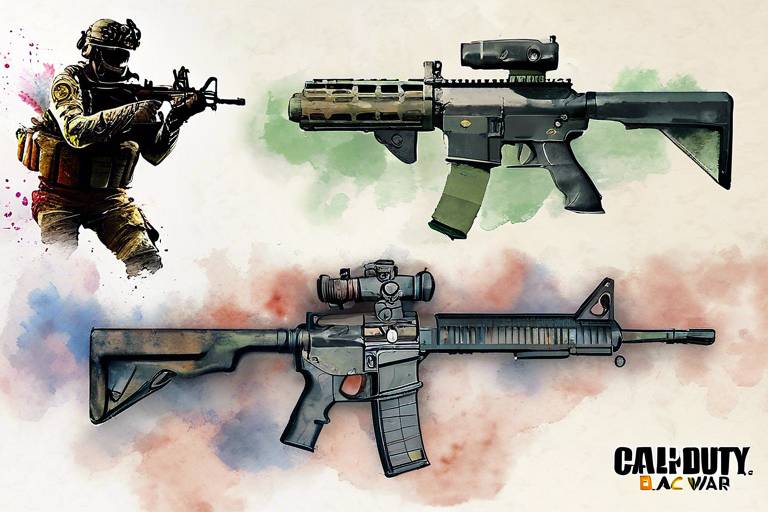 Call of Duty: Black Ops Cold War'da Rekabetçi Oynama Rehberi