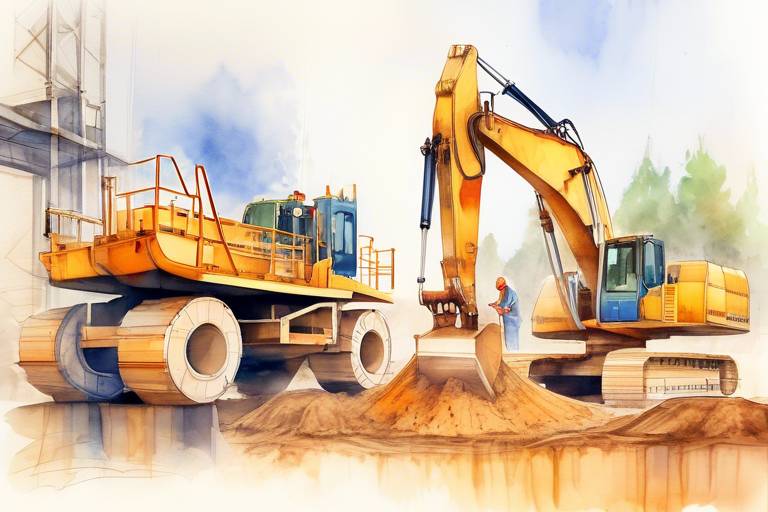 Geoteknik Mühendisliği ve İnşaatın Temelleri