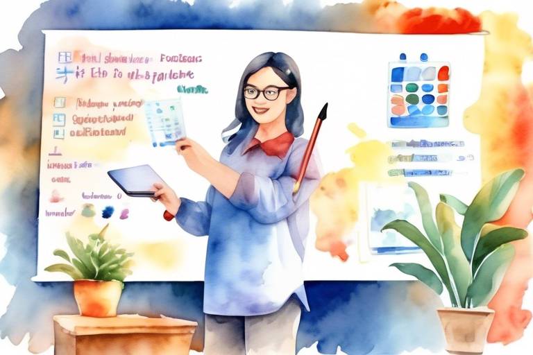 Uzaktan Eğitim ile Maliyetleri Düşürme Yöntemleri