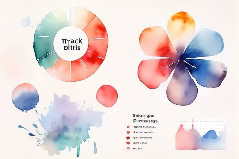 Pinterest Profilinizde Statistikleri Nasıl İzleyebilirsiniz?