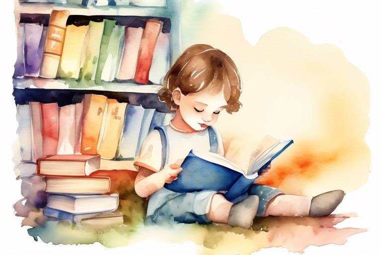 Kitap Okumayı Sevdirmenin Yolları