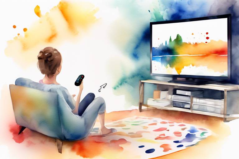 Akıllı TV'nize Chromecast ile bir rekabet ekleyin