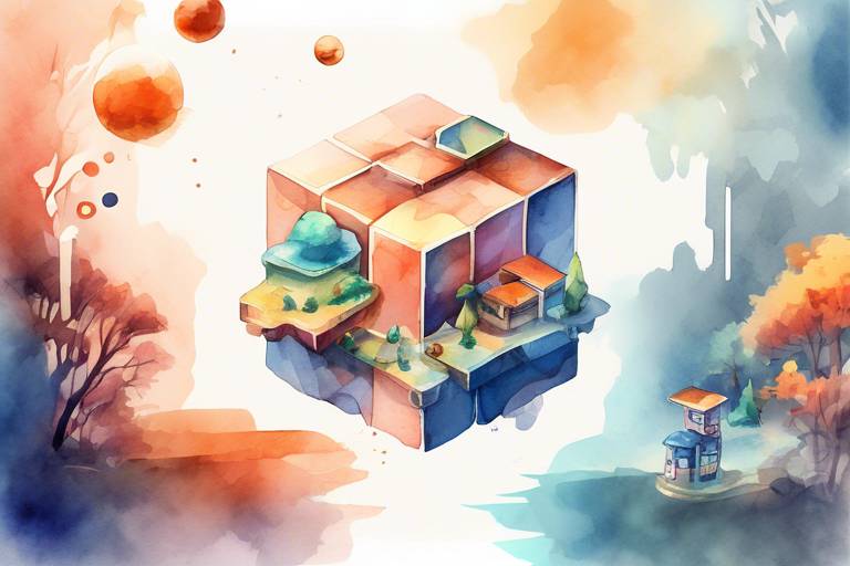 2D Oyunlar İçin CopperCube ile AR ve VR Özellikleri Nasıl Eklenir?