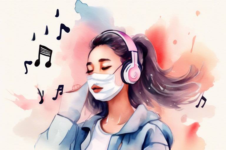 TikTok'ta Yeni Şarkıları Keşfetmek İçin Tüyolar