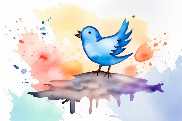 Twitter'da Etkili Hashtag Kullanımı Nasıl Yapılır?