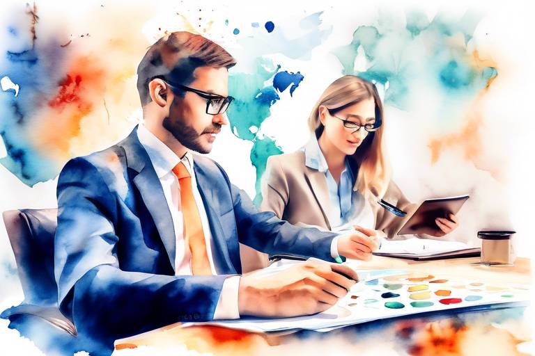 İş Danışmanlığı ile İşletme Finansmanı