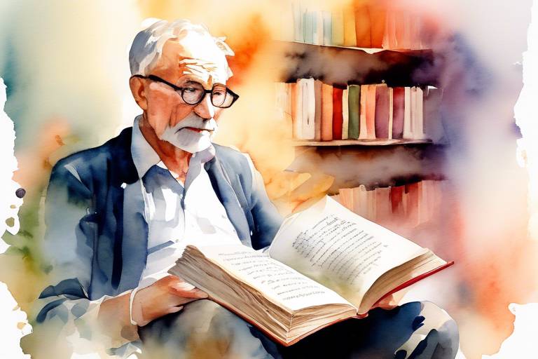 Edebiyatla Dolu Bir Hayat: En İyi Otobiyografi Tavsiyeleri