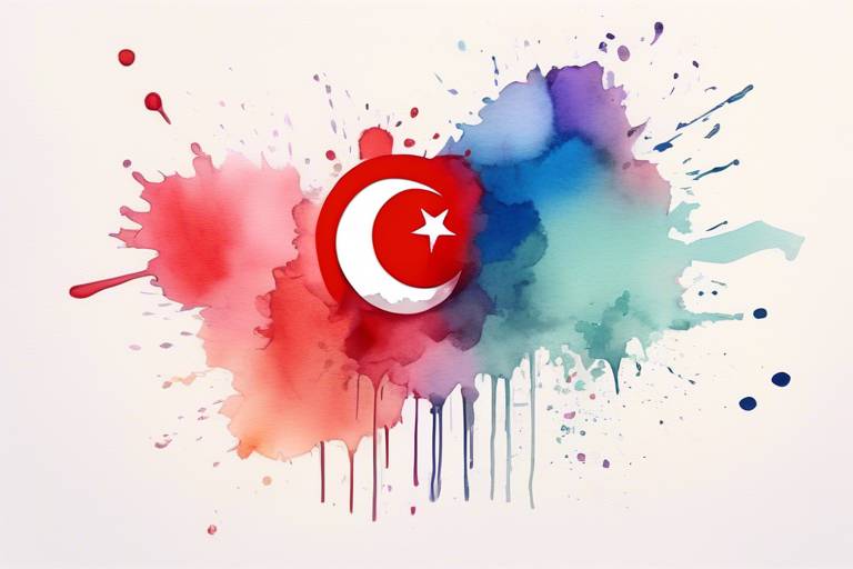 Türkiye'de En Popüler TikTok Hashtag'leri Neler?