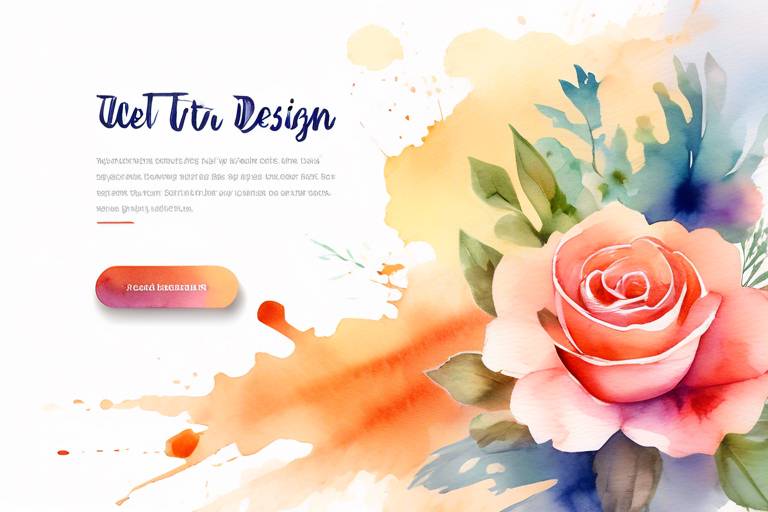Web Tasarımında Dönüşüm Oranlarını Arttırmak İçin İpuçları