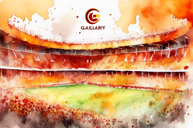 Galatasaray: Eski Şanına Geri Dönebilir mi?