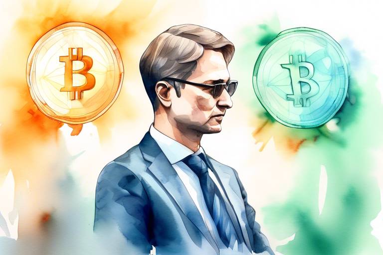 Telegram Gruplarında Kripto Para Tartışmaları