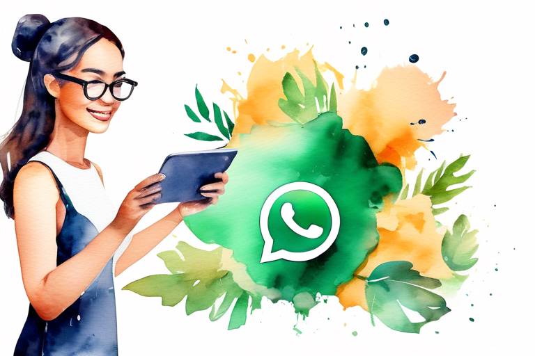 WhatsApp İşletme Profili İçin Etkili Dijital Pazarlama Stratejileri