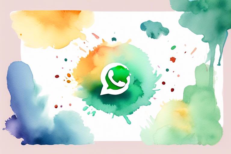 WhatsApp Hikayeleri İle Sosyal Medya İzleyicilerinizi Kendinize Çekin!