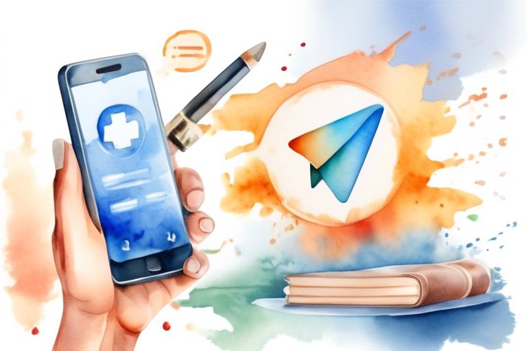 Telegram'da Kişisel Verilerin Korunması ve Önlemler