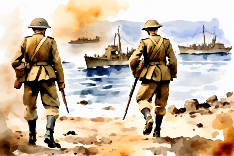 Çanakkale Savaşı'nın Önemi ve Anlamı