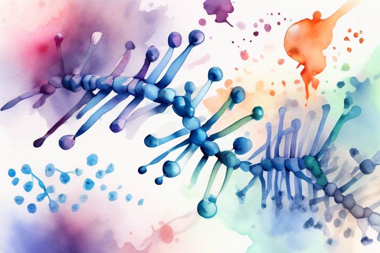 CRISPR-Cas9 Teknolojisi ve Gen Düzenlemesi: Charpentier'ın Katkıları
