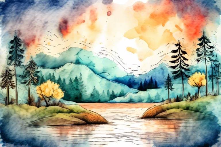 Scratch ile Sanat Eserleri Oluşturma Sanatı