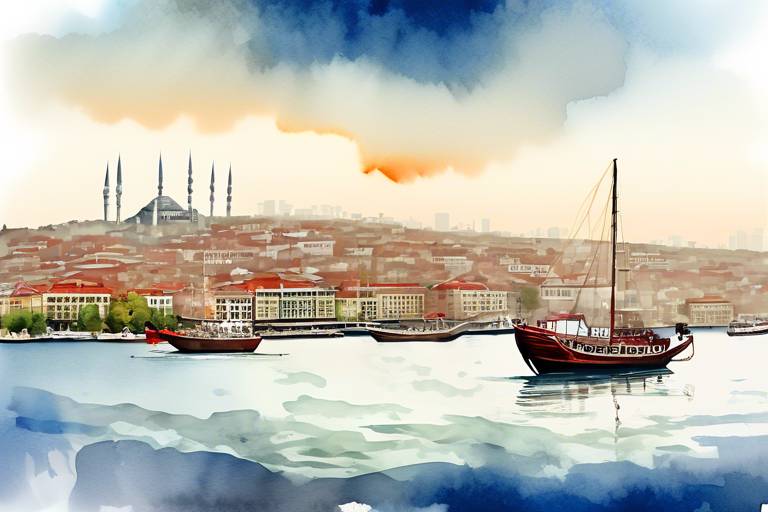 İstanbul'da Satılık Arsaların Değerlendirilmesi