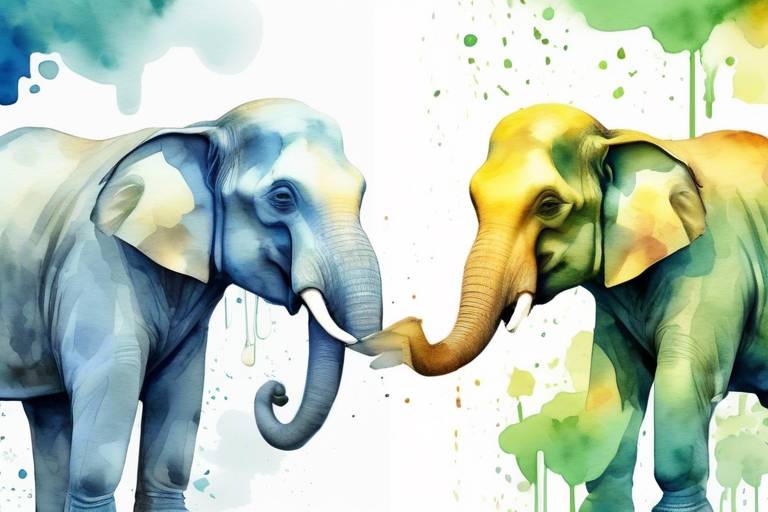 MongoDB ve Hadoop: Veri Analizi İçin İdeal Veritabanı ve Platform