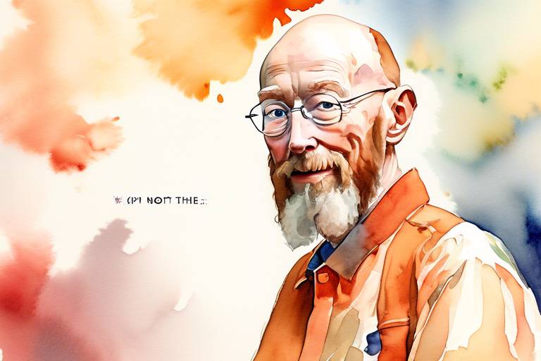 Kip Thorne'nun Mirası