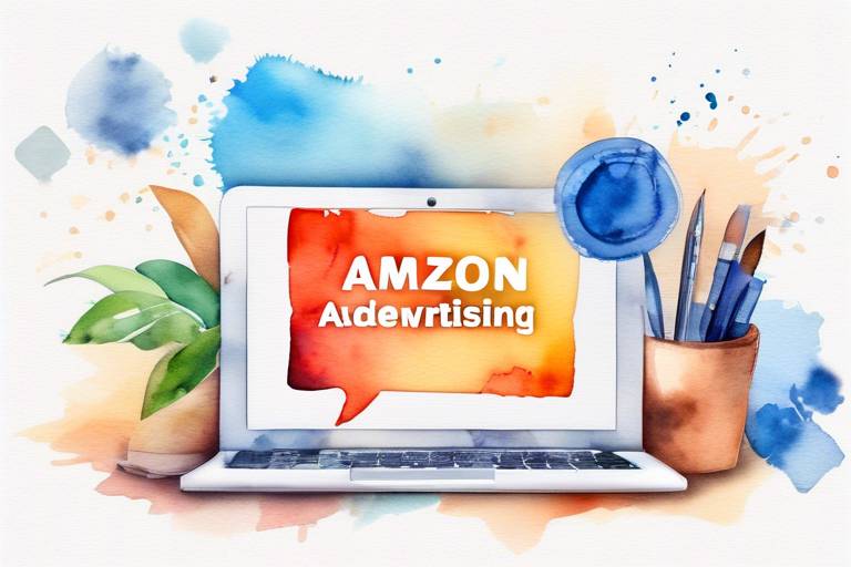 E-İhracatta Amazon Reklamcılığı ve İşletmeler İçin Faydaları