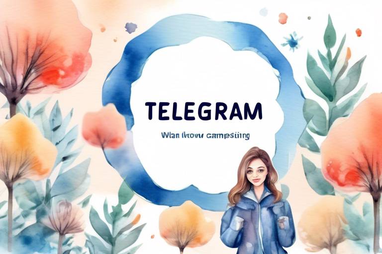 Belirli Günler İçin Telegram Sezonluk Kampanyaları Hakkında Bilinmesi Gerekenler