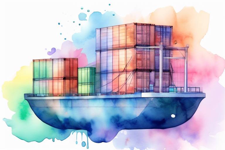 Node.js ve Docker İle Güvenli ve Çoklu Mimari Uygulamalar İnşa Etmek