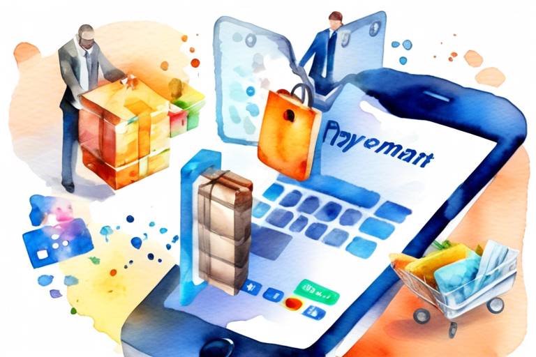 E-ticarette Ödeme Entegrasyonunda Kullanılan Güvenlik Teknolojileri