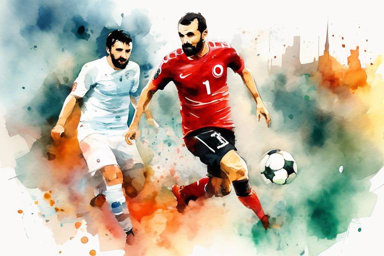 Türk Futbolunda İlginç ve Nadir Görülen Olaylar