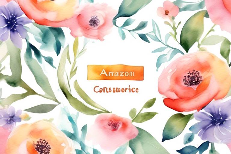 Amazon FBA Aracılığıyla Müşteri Hizmetleri