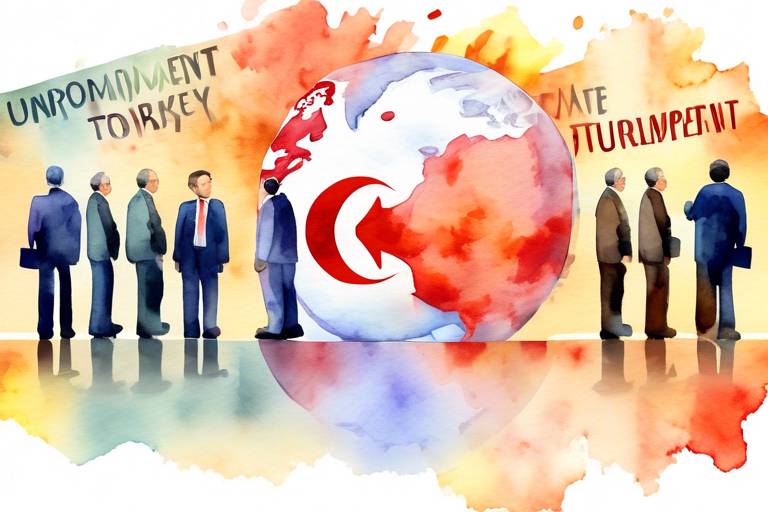 Global Ekonomiden Türkiye'ye Yansımalar: İşsizlik, Enflasyon ve Döviz ()