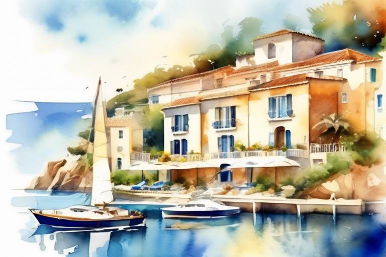 Villa Tatillerinde İdeal Konaklama Seçenekleri: Yatlar