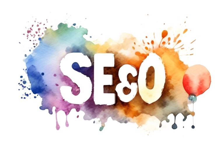 SEO ve Sosyal Medya Optimizasyonu