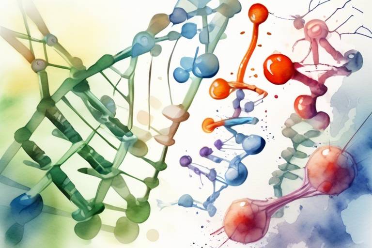 Genetik Mühendisliği ve Sentetik Biyolojinin Toplumsal Yansımaları