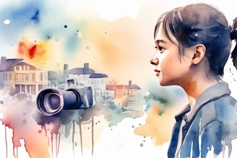 Film Önerileri: Bu Yıl İzlemeniz Gereken En İyi Filmler Hangileridir?
