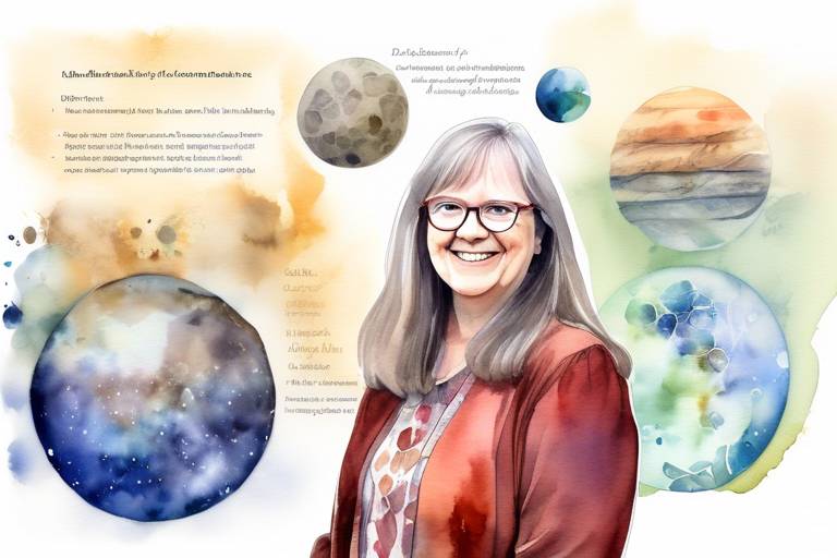 Donna Strickland'ın Bilimsel Topluluklara Katkıları ve Ödülleri