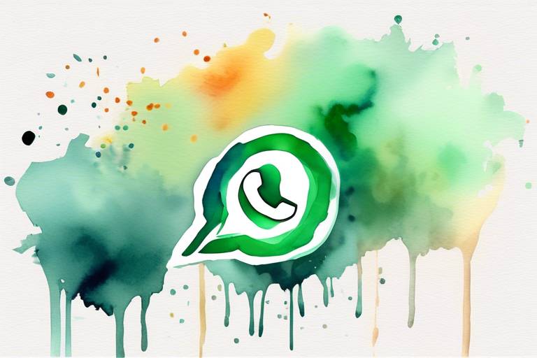 WhatsApp Kişileri Favorilere Nasıl Eklenir?