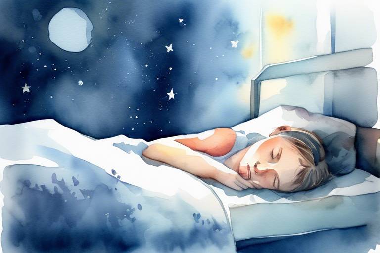 Gece Uykusu, Performansınızı Nasıl Etkiler?