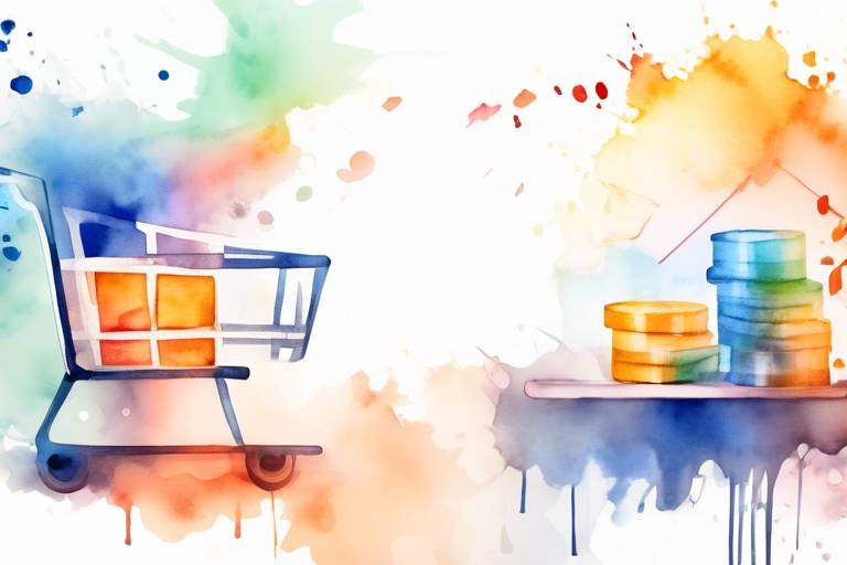 E-ticarette Güvenli Ödeme Entegrasyonu Nasıl Sağlanır?
