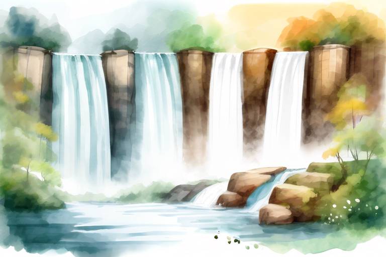 Waterfall Metodolojisi ile Agile Yaklaşımı Karşılaştırma