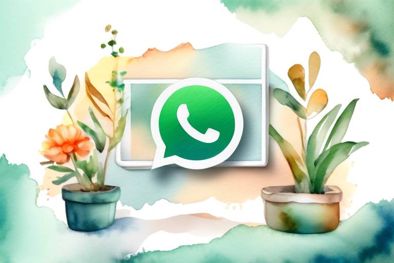 WhatsApp Grupları ile Pazarlama Nasıl Yapılır?