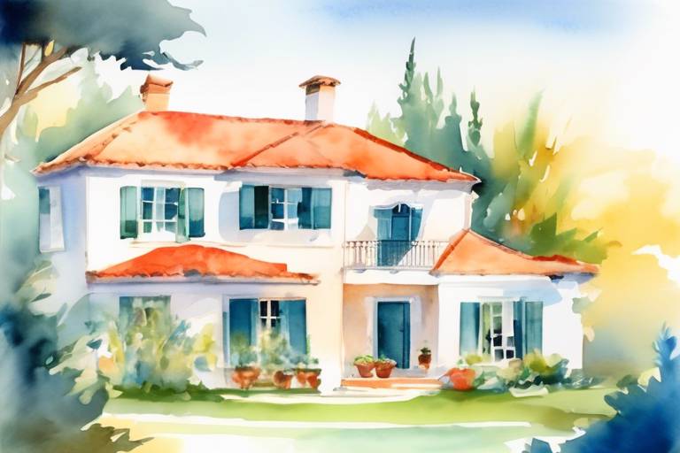 Villa Sigortası Alırken Sıkça Yapılan Hatalar