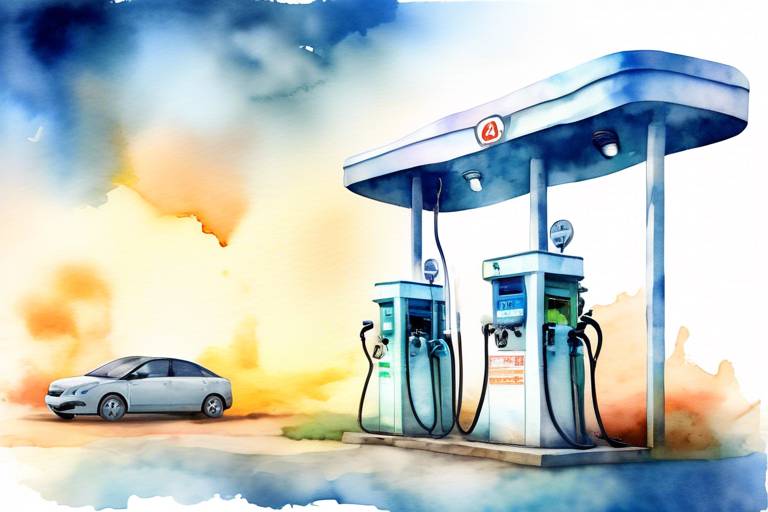 Yeni Nesil Yakıt Tipleri: Elektrik ve Hidrojen