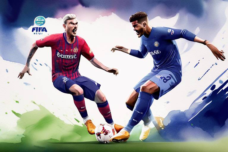 FIFA 22: Yenilikler ve İncelemeler