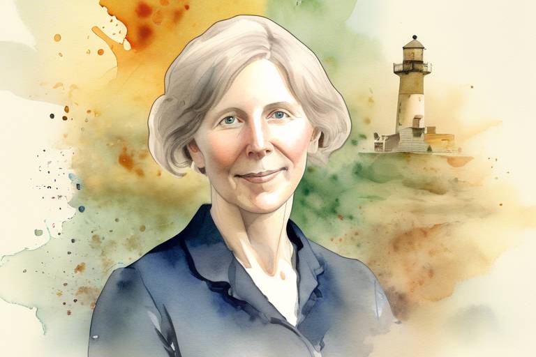 Harriet Brooks'un Ödülleri ve Bilimsel Onurlandırılması