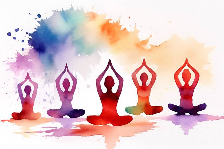 Türkiye'de Yoga ve Meditasyon Festivalleri Rehberi